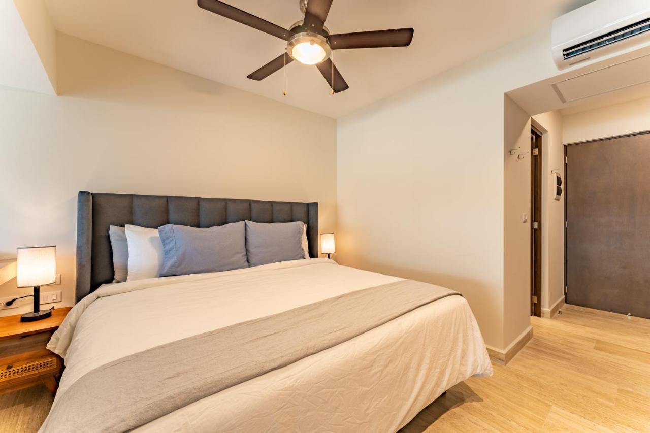 Syrena Adventure Daire Playa del Carmen Dış mekan fotoğraf