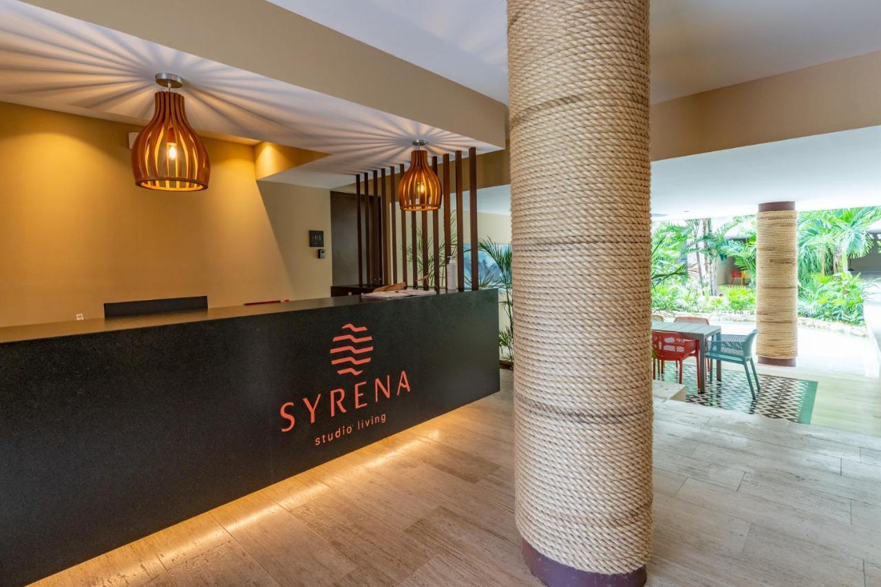 Syrena Adventure Daire Playa del Carmen Dış mekan fotoğraf