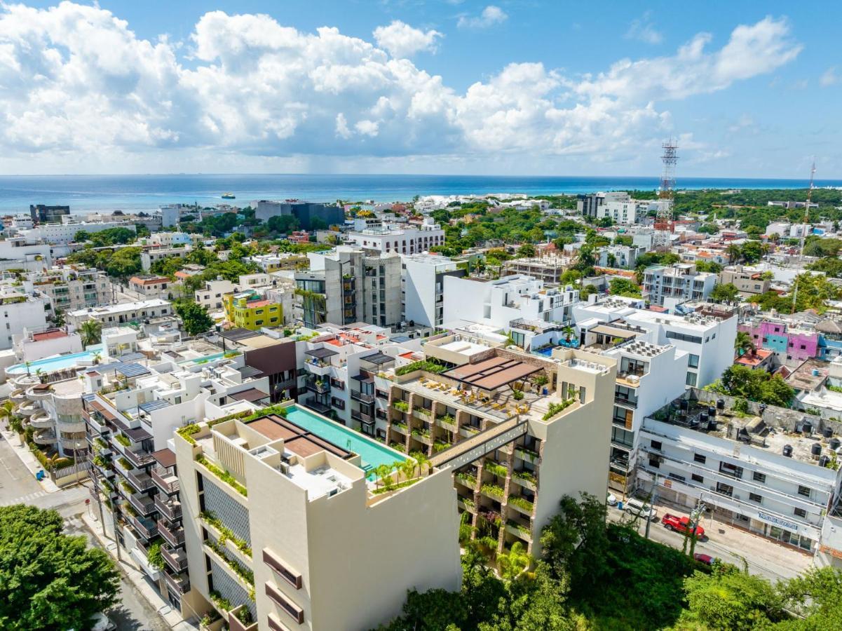 Syrena Adventure Daire Playa del Carmen Dış mekan fotoğraf